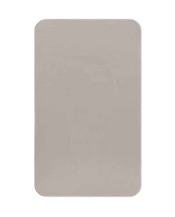 portacot fitted sheet