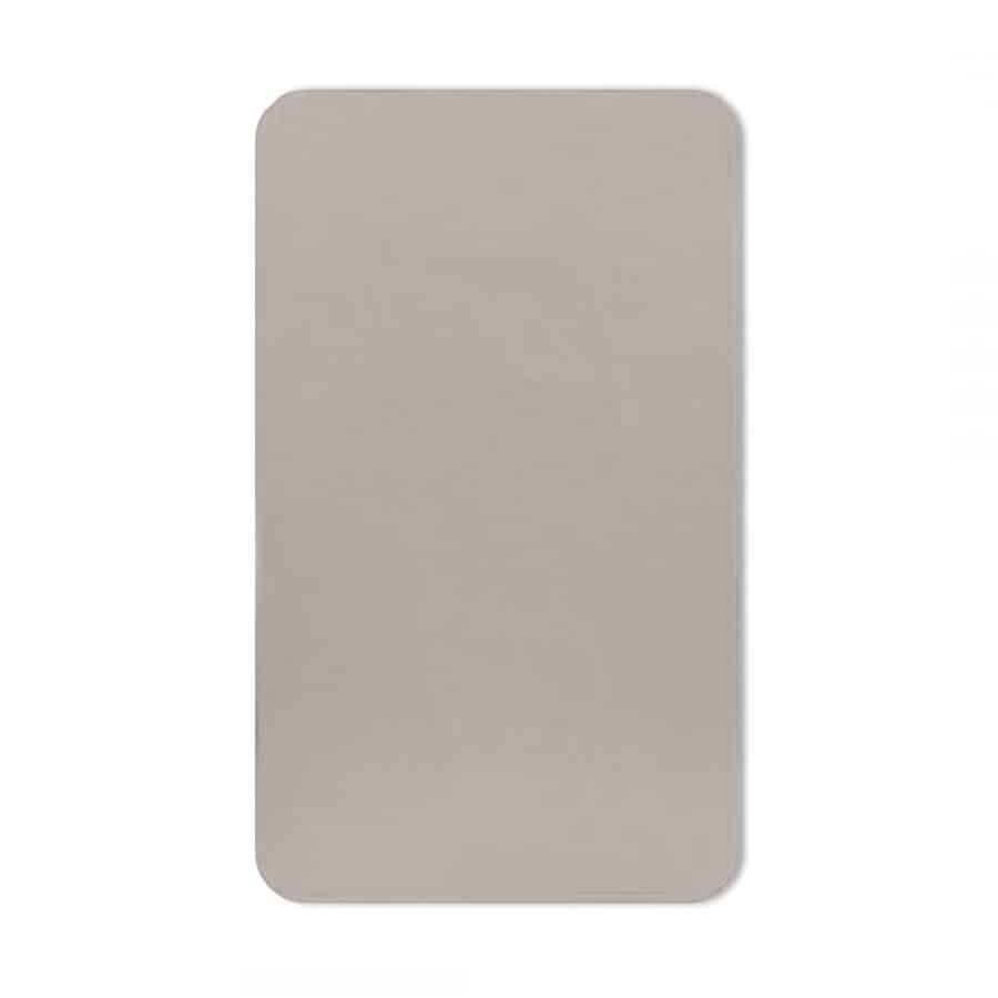 Fitted Cotton Jersey Sheet ? Porta Cot babyhood