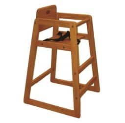 Restaurant High Chair