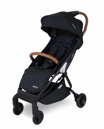 stroller that folds up small