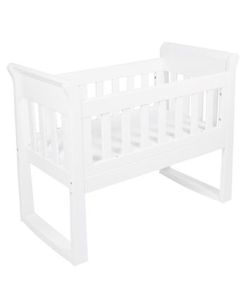 cradle bassinet