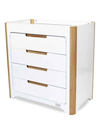 Scandi Chest
