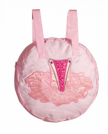 Amani Bebe Ballerina Princess PJ Bag