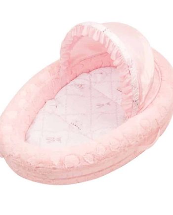 Amani Bebe Travel Pod