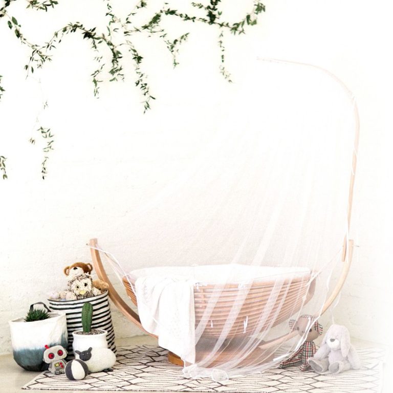 Kaylula Yo Yo Cradle babyhood