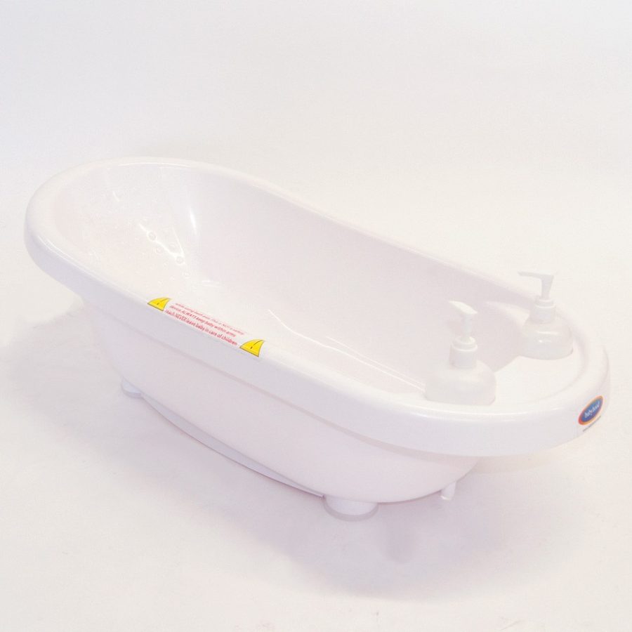 The Bubble Bath Tub babyhood
