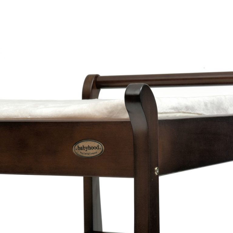 Change Mat Cover babyhood