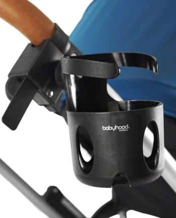 Universal Cup Holder