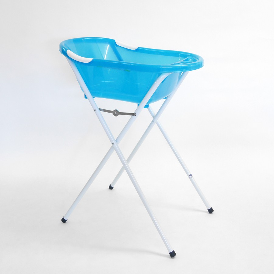 Ergo Grouper Bath & Stand babyhood