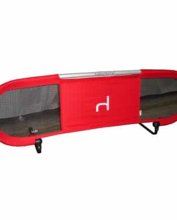 Home Range Bed Guard