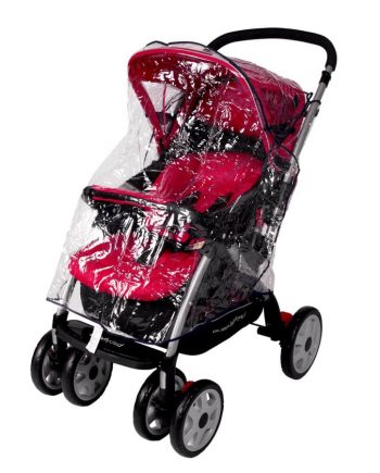 Universal Rain Cover