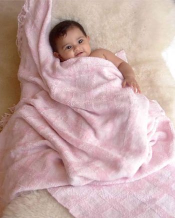 Lamiki Blankie