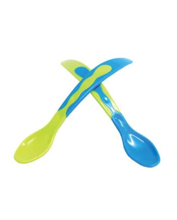 Num Num 2 pack Weaning Spoon
