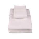 Bassinet Classic 3pce Sheet Set