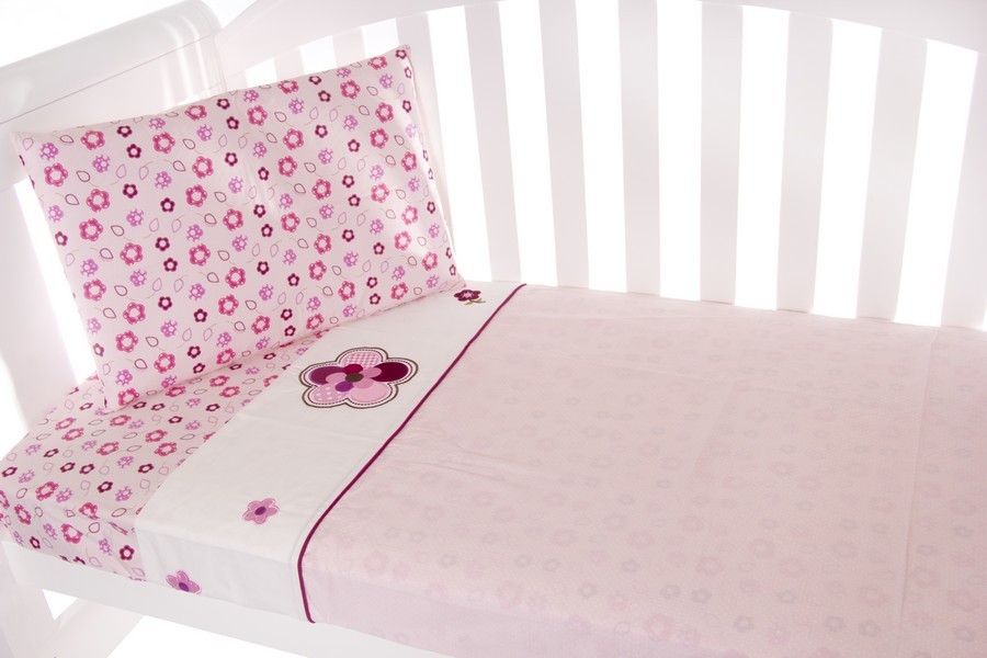 cot sheet sets