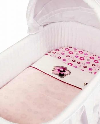 cocoon bassinet sheets
