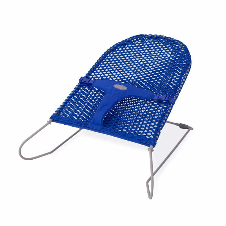 babyhood safety mesh bouncer