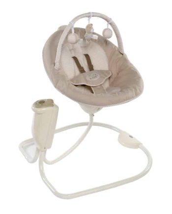 Graco Sweet Snuggle Swings