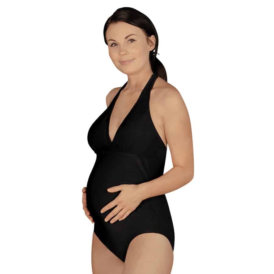 Carriwell Maternity Swimsuit - babyhood