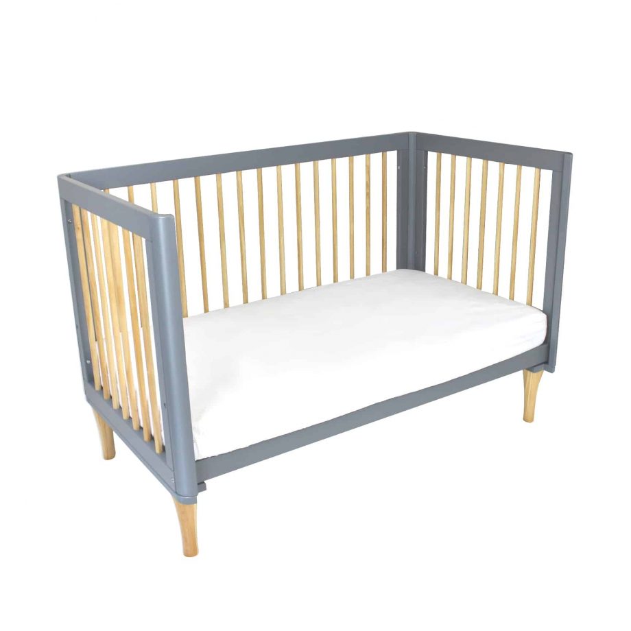 Riya Cot & My First Innerspring Mattress Package