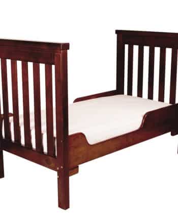 Toddler Rail