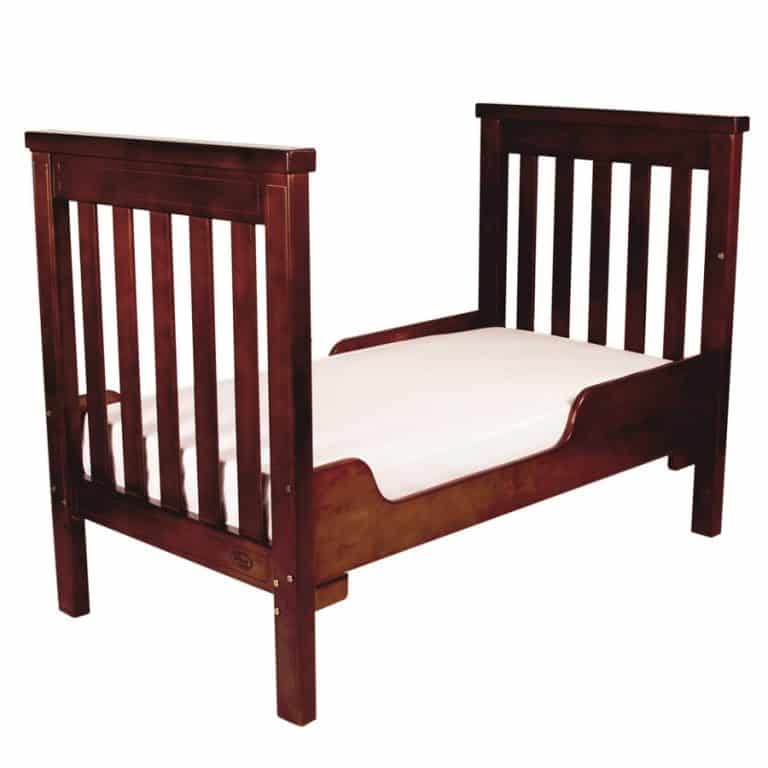 Toddler Rail babyhood