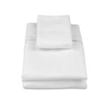 Bassinet Classic 3pce Sheet Set