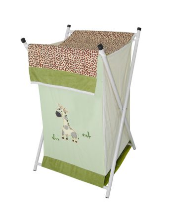 Amani Bebe Hamper Wild Things