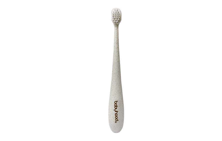 Infant Toothbrush