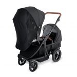 Doppio XX Stroller - Double - babyhood
