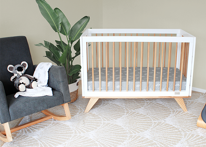 Aurora Cot Features - Web