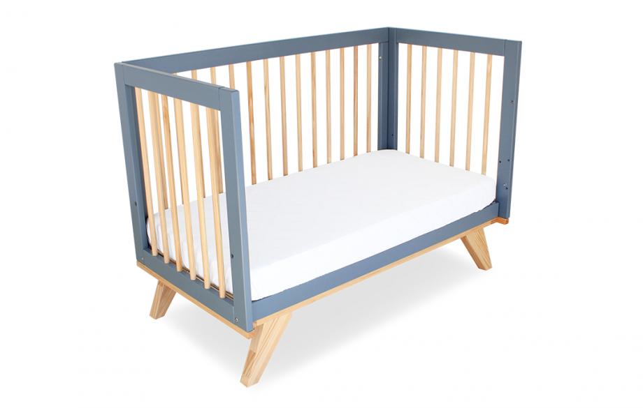 Aurora Compact Cot