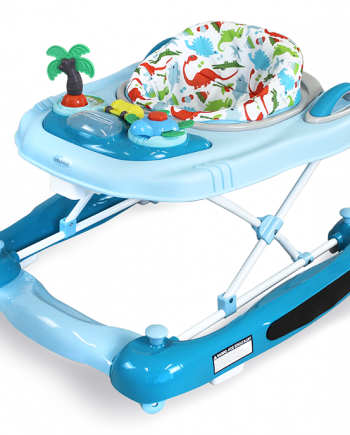 Diddlee Doo Walker Rocker 3 in 1