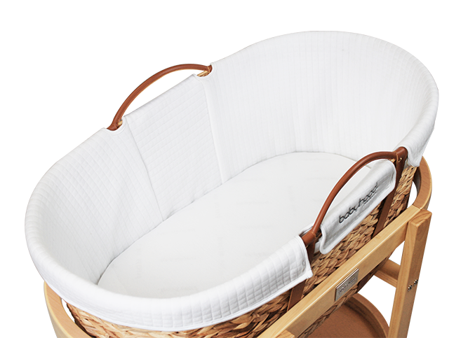 Kaylula Moses Basket - Features 3