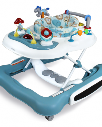 Wild Things Walker Rocker 5 in 1