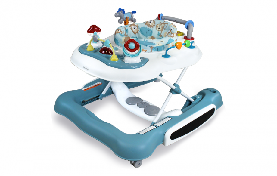 Wild Things Walker Rocker 5 in 1