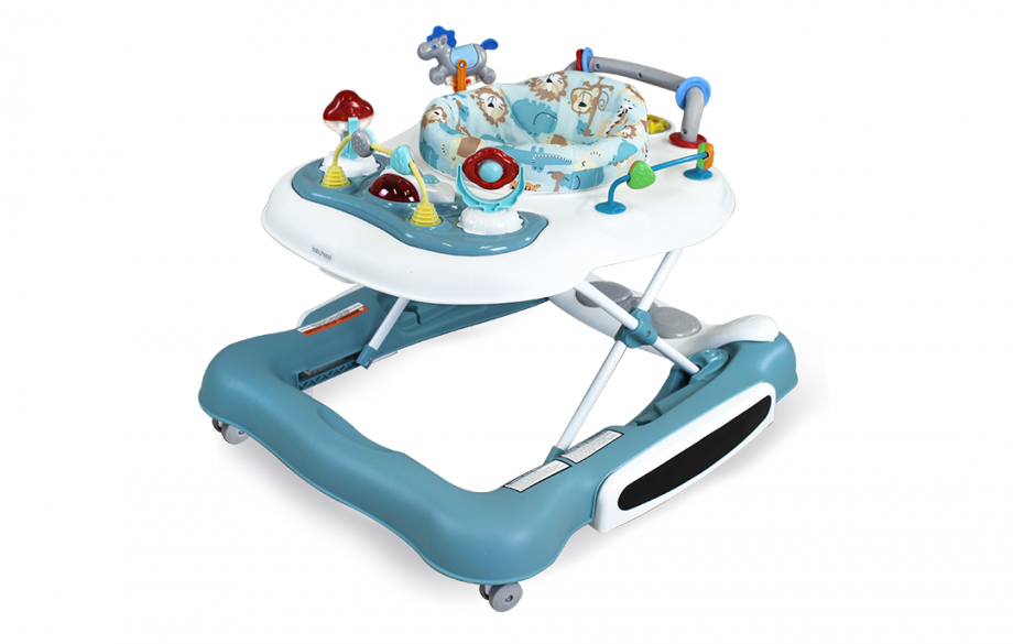 Wild Things Walker Rocker 5 in 1