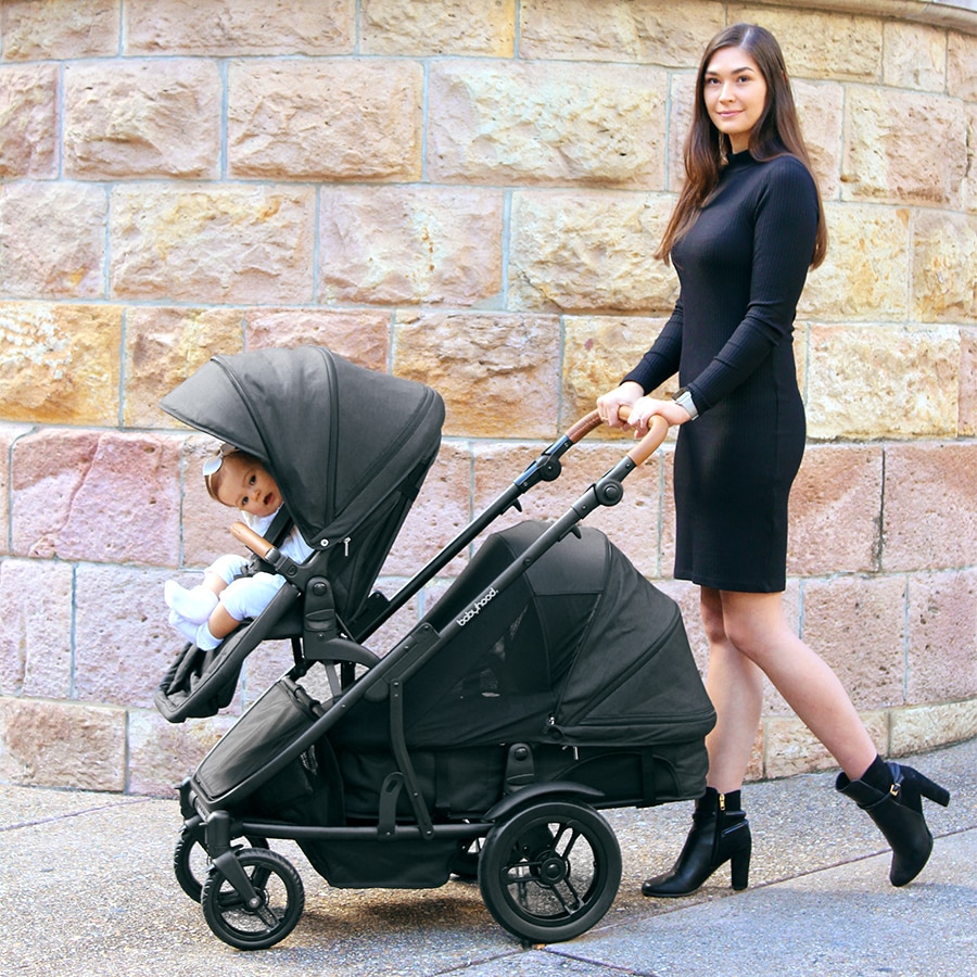 Doppio XX Lifestyle 6632 - square - web