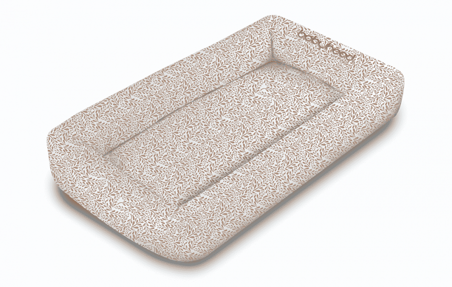 Breathe Eze Cosy Crib Original & Sleep Positioner