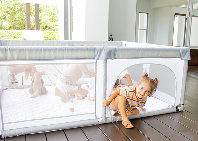 Play Pen Lifestyle - 9429 - Web