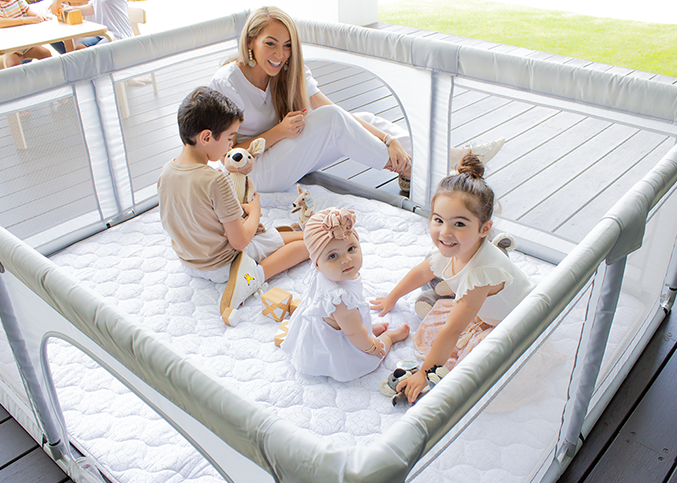 Play Pen Lifestyle - 9442 - Web