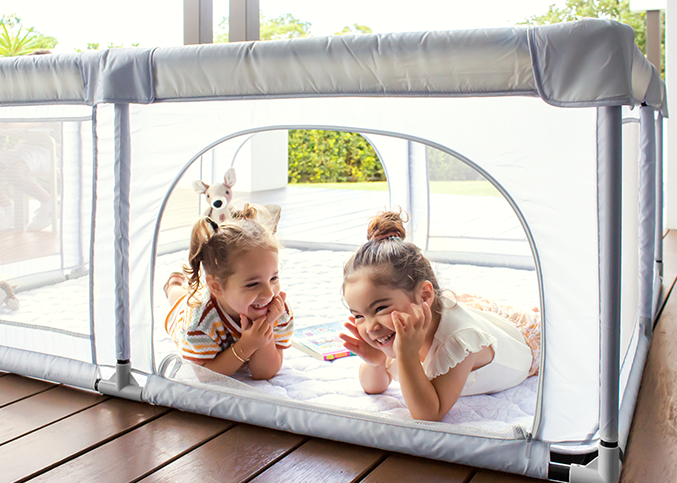 Play Pen Lifestyle - 9519 - Web