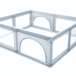 Baby Play Pen & Play Mat Package