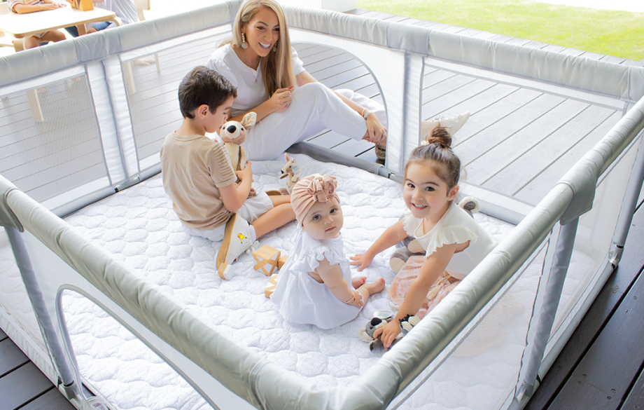 Baby Play Pen