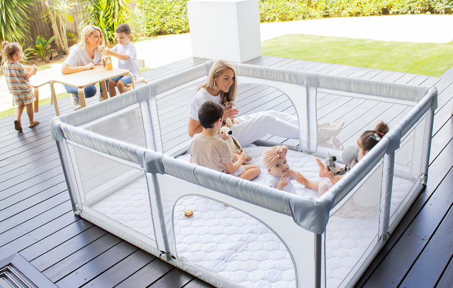 Baby Play Pen