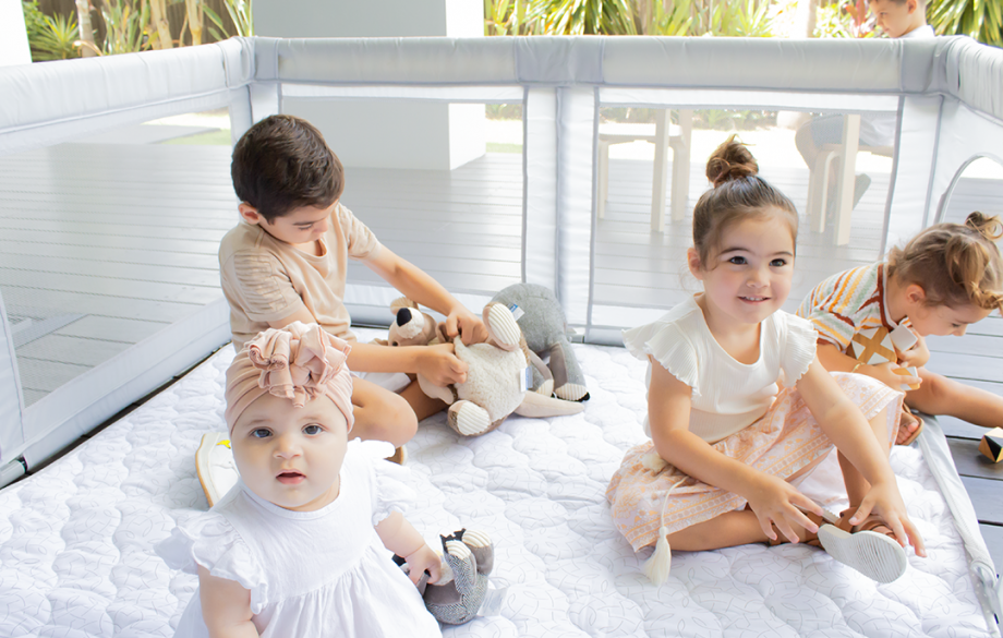 Baby Play Pen