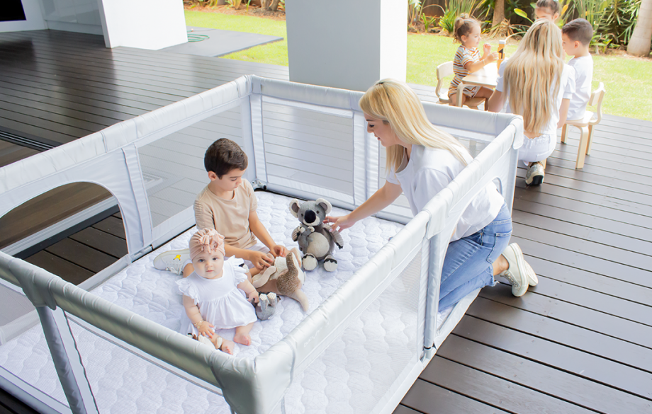 Baby Play Pen