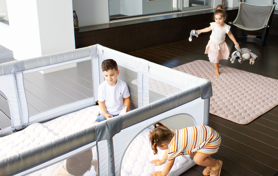 Baby Play Pen