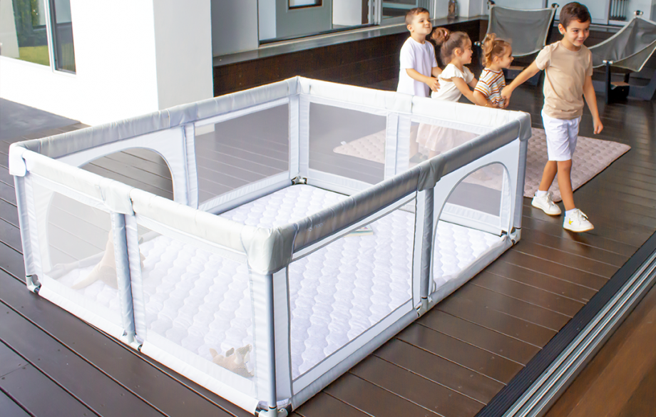 Baby Play Pen