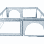 Baby Play Pen & Play Mat Package